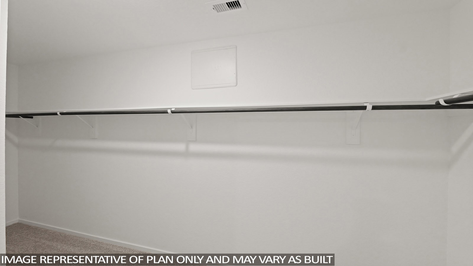 965 Sutherland Falls Street Conroe, TX 77303 - Photo 19 of 35 a view of closet