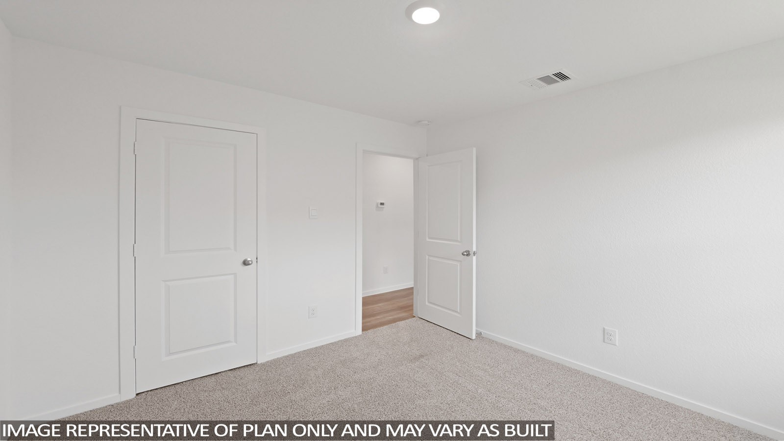 965 Sutherland Falls Street Conroe, TX 77303 - Photo 20 of 35 a view of an empty room