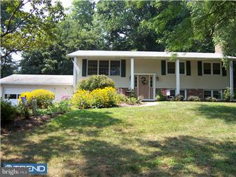 1399 Evans Road Pottstown, PA 19465 - Photo 1 of 12 Exterior Front