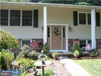 1399 Evans Road Pottstown, PA 19465 - Photo 4 of 12 Exterior Front
