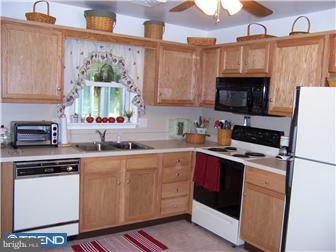 1399 Evans Road Pottstown, PA 19465 - Photo 7 of 12 Kitchen