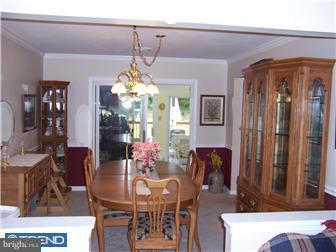 1399 Evans Road Pottstown, PA 19465 - Photo 8 of 12 Dining Room