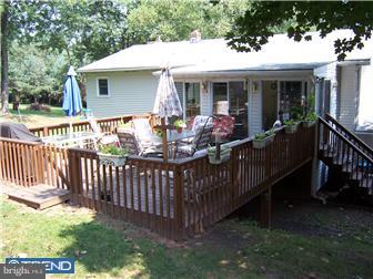1399 Evans Road Pottstown, PA 19465 - Photo 10 of 12 Exterior Back