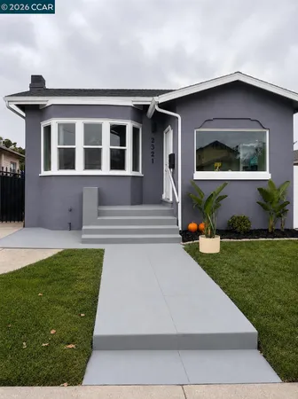 $588,000 | 2321 64th Avenue, Oakland, CA 94605
