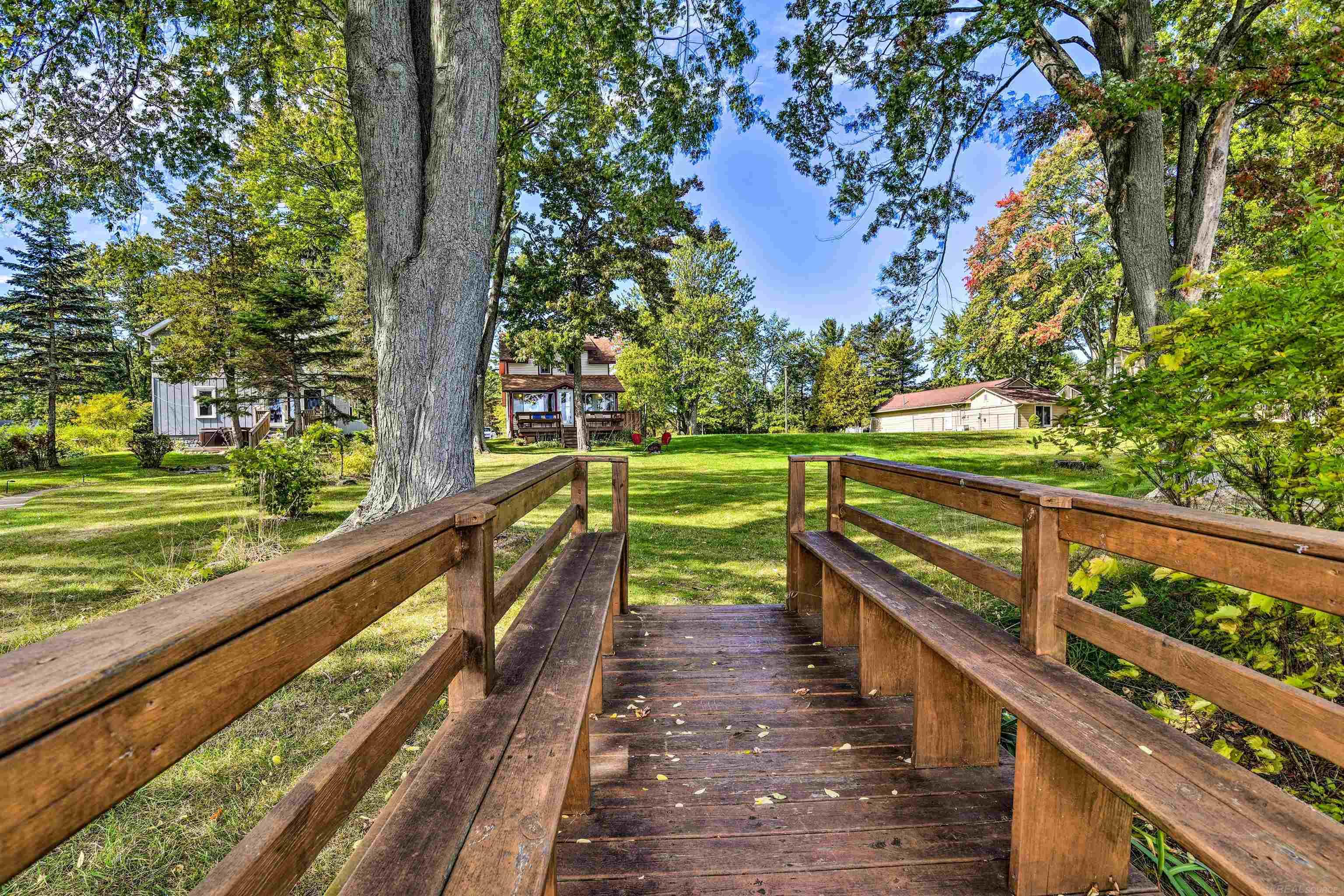 3699 Lakeshore Road Lexington, MI 48450 - Photo 44 of 46