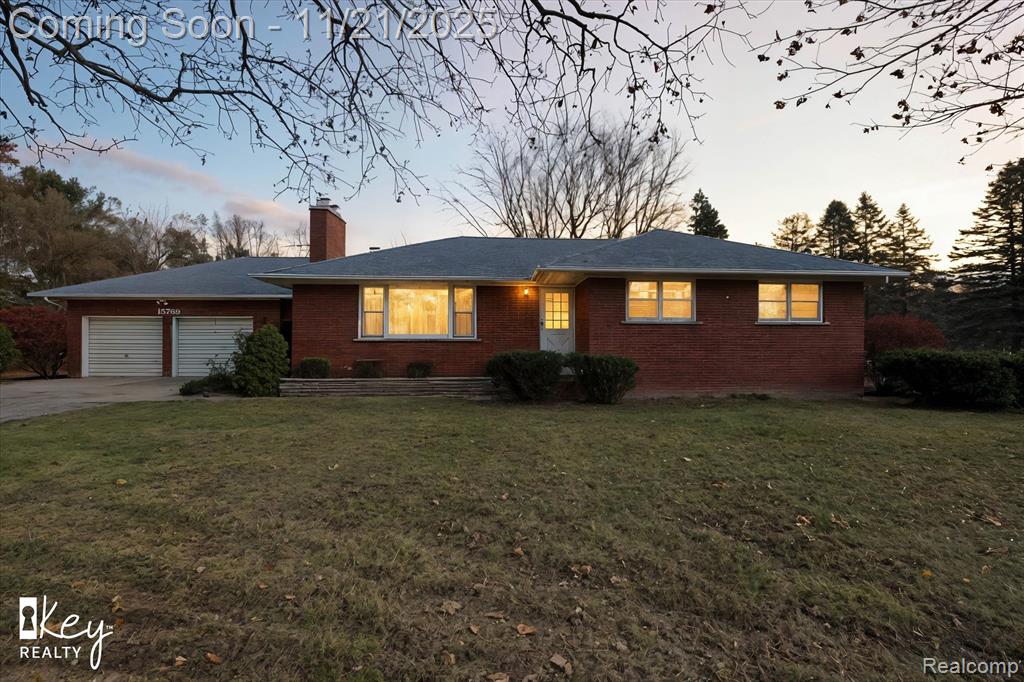 15769 Haggerty Road Belleville, MI 48111 - Photo 1 of 63