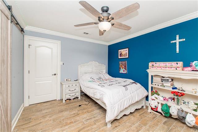 301 Devon Road Laplace, LA 70068 - Photo 9 of 40
