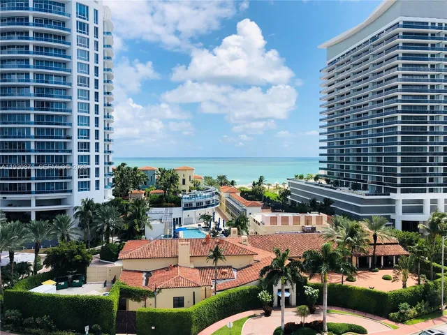 $4,250 | 5900 Collins Avenue, Unit 904, Miami Beach, FL 33140