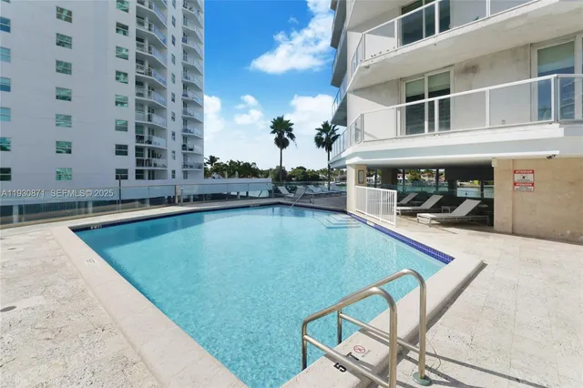$4,250 | 5900 Collins Avenue, Unit 904, Miami Beach, FL 33140