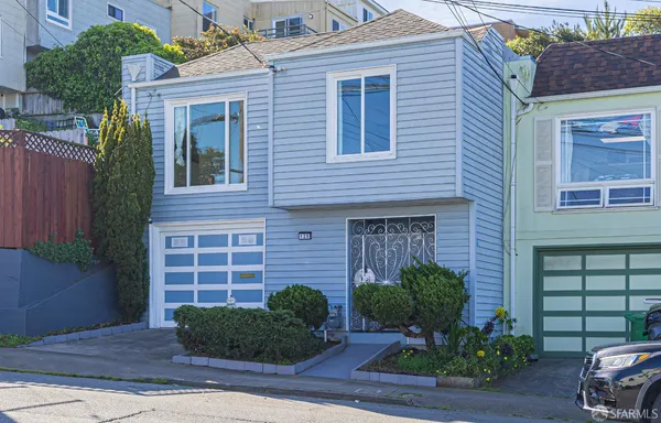 $998,000 | 125 Garfield Street, San Francisco, CA 94132