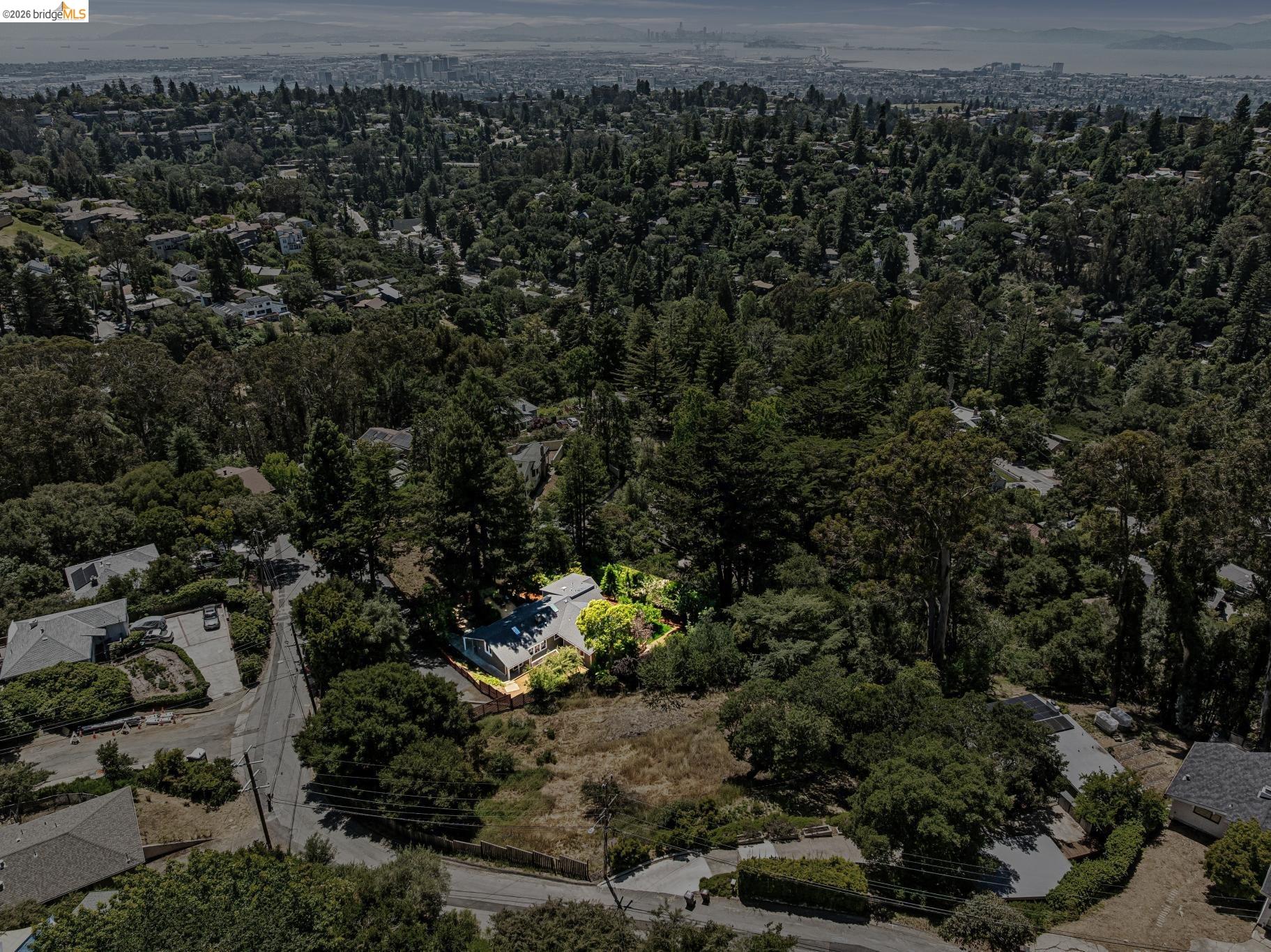 6281 Aspinwall Road Oakland, CA 94611 - Photo 71 of 71