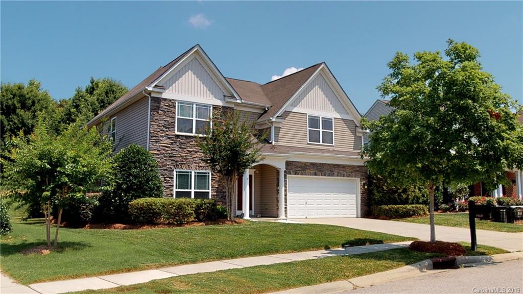 79221 Ridgehaven Road Lancaster, SC 29720 - Photo 1 of 41