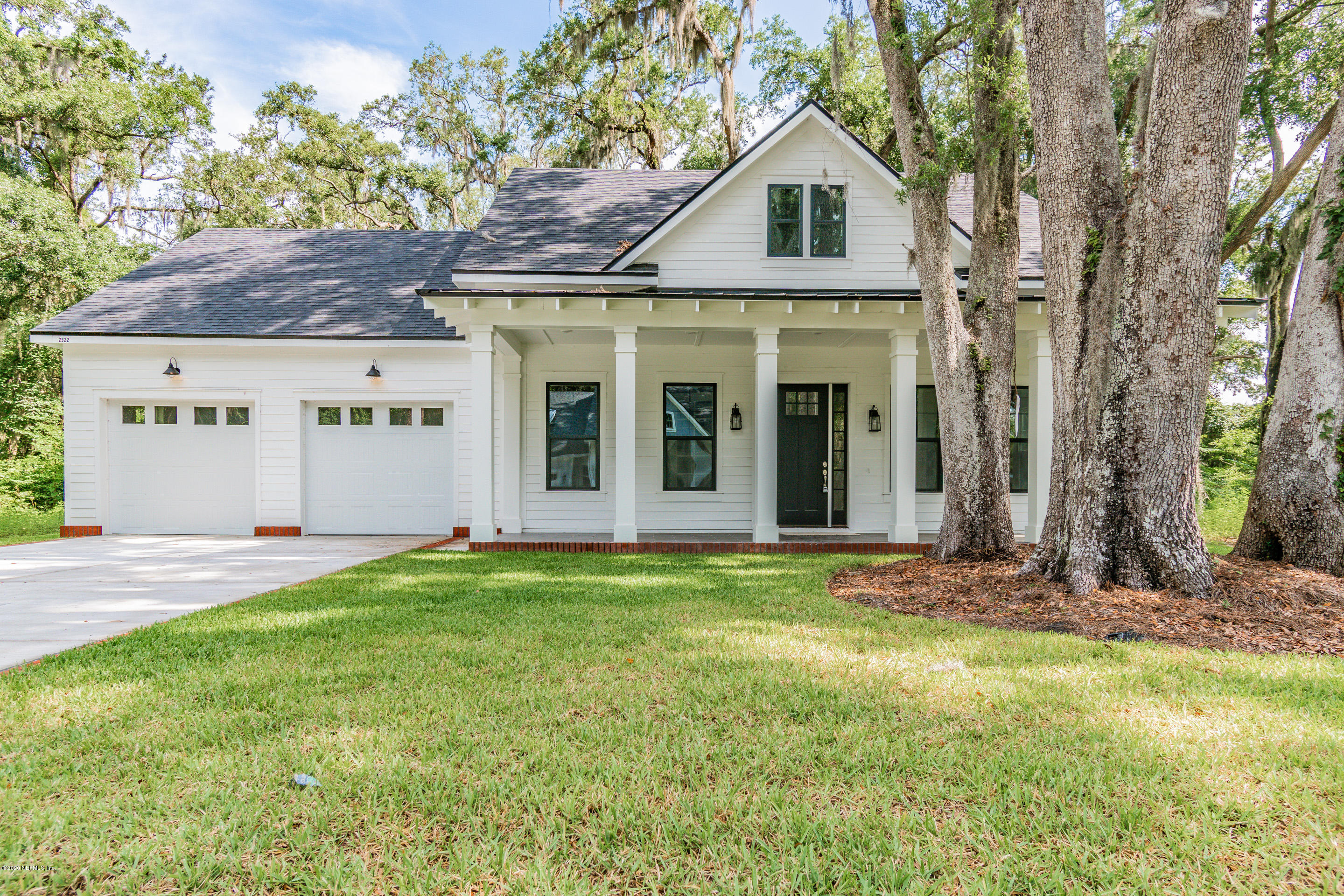 2922 Riverbend Walk, Fernandina Beach, FL 32034 Compass