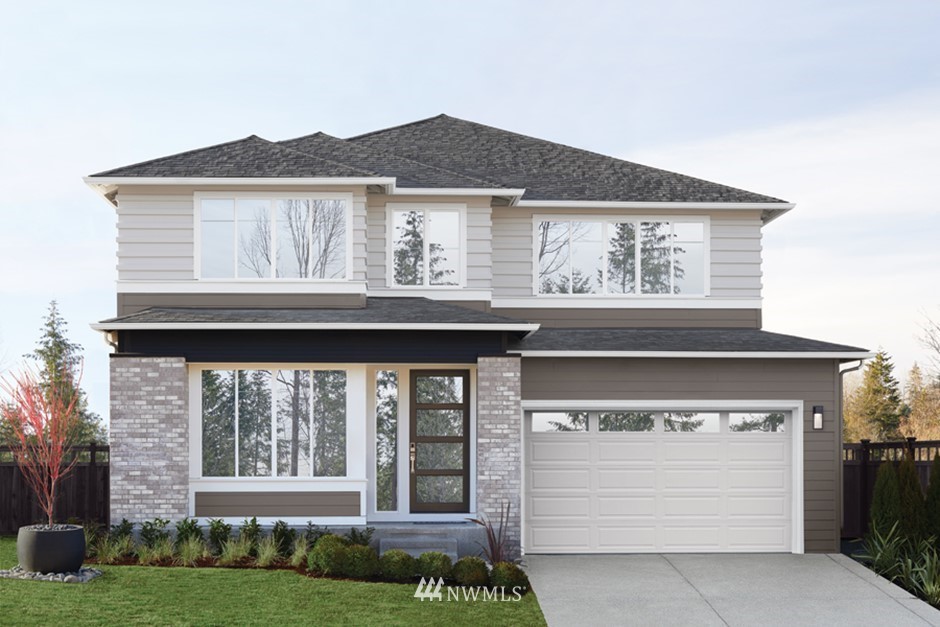 3320 Southeast 18th Street Renton, WA 98058 - Photo 1 of 3