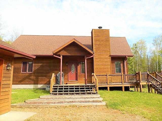 1663 Moon Road St. Germain, WI 54558 - Photo 2 of 20 Gallery Image 2