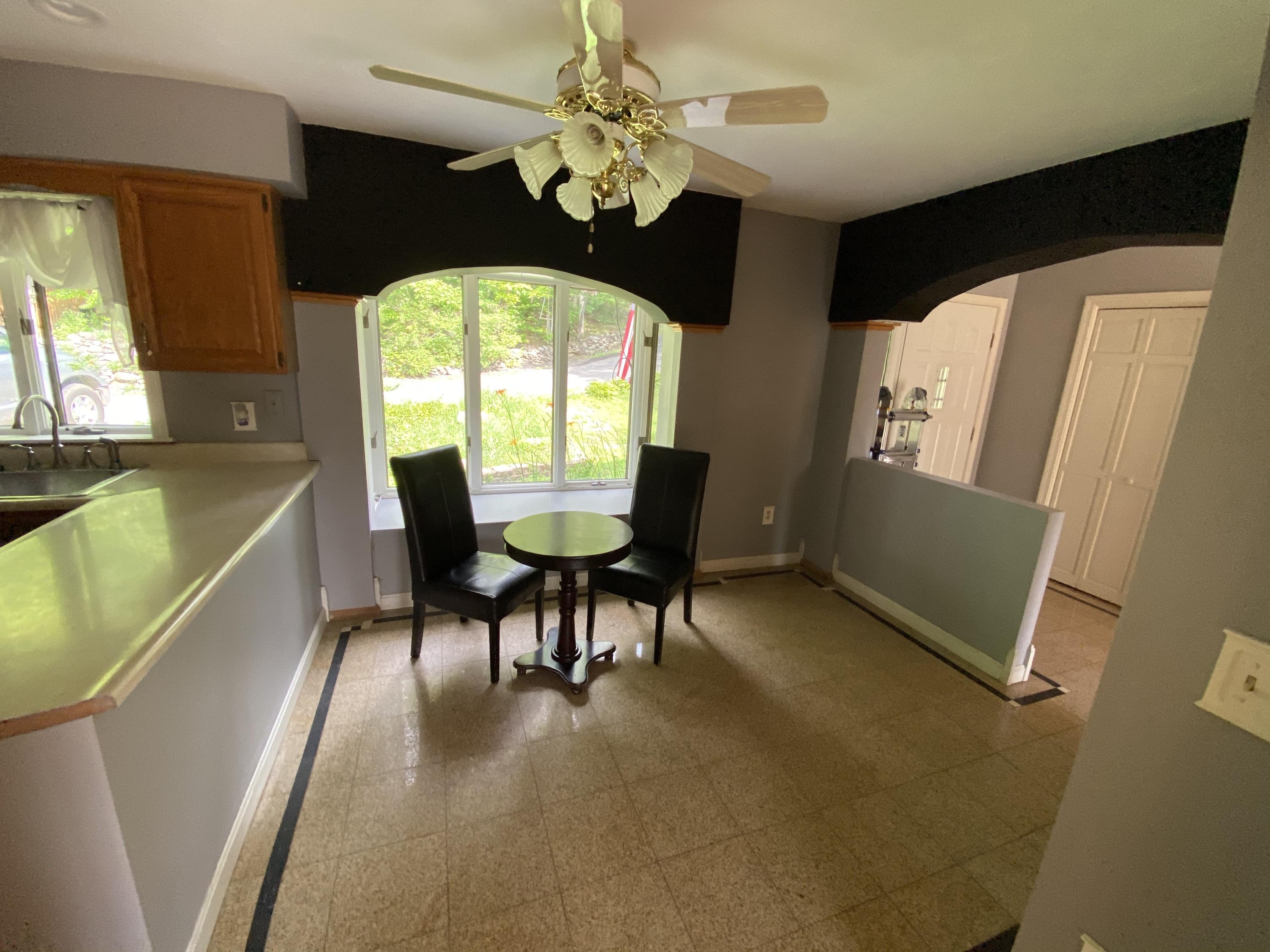 289 Bassett Road Winslow, ME 04901 - Photo 14 of 28 14 Kitchen