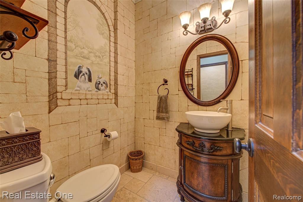 3274 Quail Ridge Circle Rochester Hills, MI 48309 - Photo 35 of 74