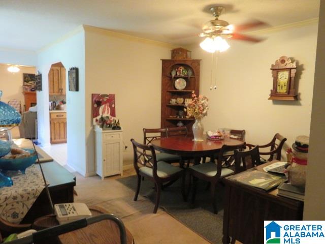 20025 Booler Road Vance, AL 35490 - Photo 23 of 48