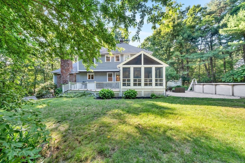 18 Acorn Path Groton, MA 01450 - Photo 28 of 31