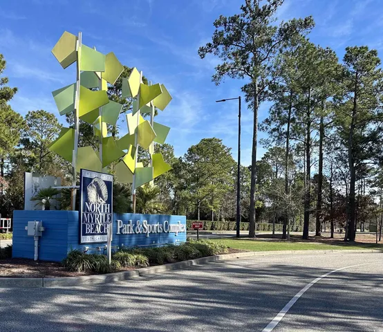 $2,350 | 3712 Park Pointe Avenue, Little River, SC 29566