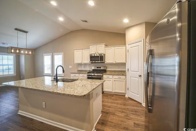 $2,350 | 3712 Park Pointe Avenue, Little River, SC 29566