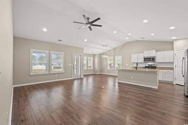 $2,350 | 3712 Park Pointe Avenue, Little River, SC 29566