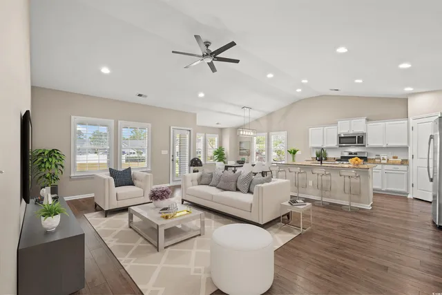 $2,350 | 3712 Park Pointe Avenue, Little River, SC 29566