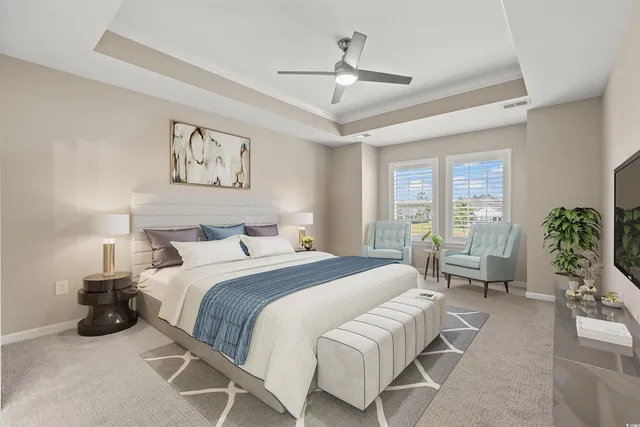 $2,350 | 3712 Park Pointe Avenue, Little River, SC 29566