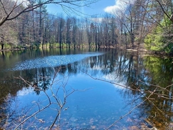 279 Holland Road Sturbridge, MA 01518 - Photo 1 of 7 a view of a lake
