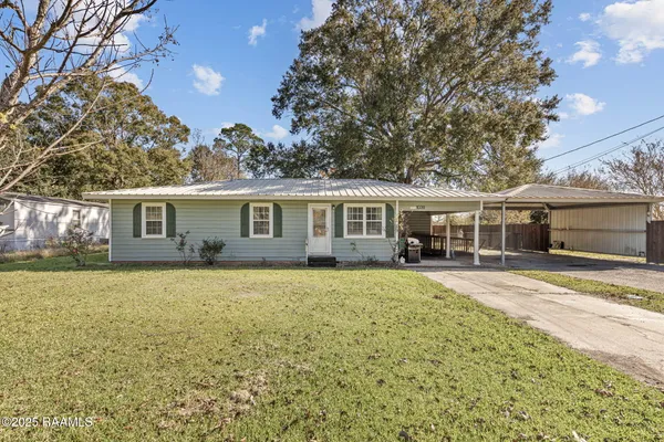 $139,000 | 1039 Craig Ville, Ville Platte, LA 70586