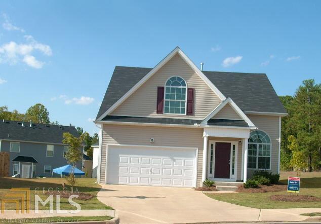 2615 Patriots Road, Unit A84 Riverdale, GA 30296 - Photo 1 of 1 Gallery Image 1