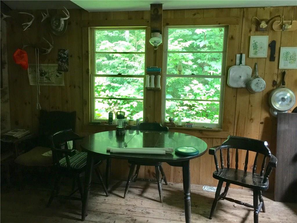 183 Weld Road Phillips, ME 04966 - Photo 12 of 21 dining area