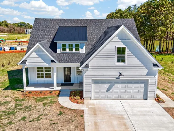 $574,900 | 3231 Tower Hill Circle, Cape Charles, VA 23310