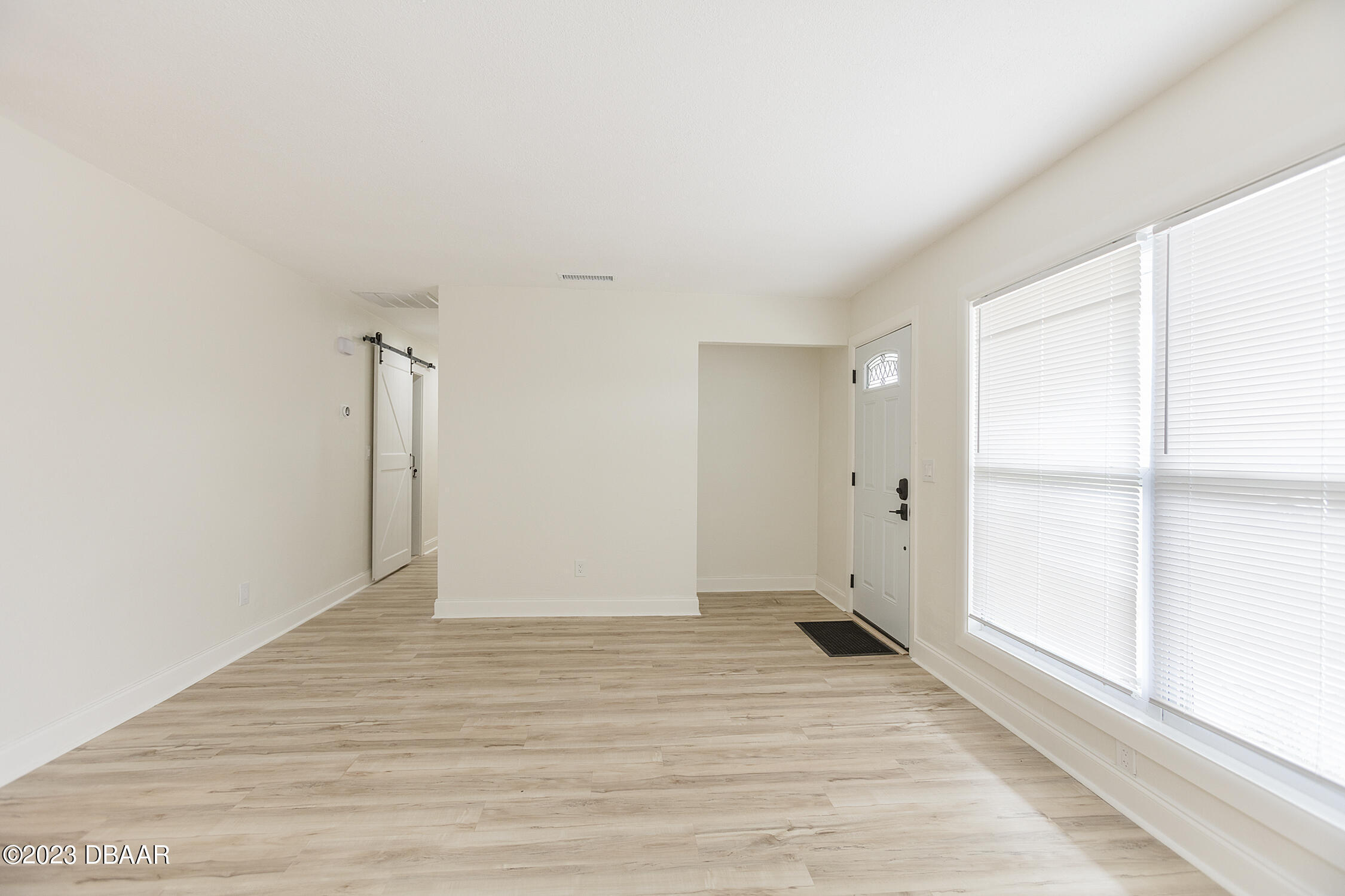 489 Wiltshire Boulevard Port Orange, FL 32127 - Photo 14 of 40 a view of an empty room