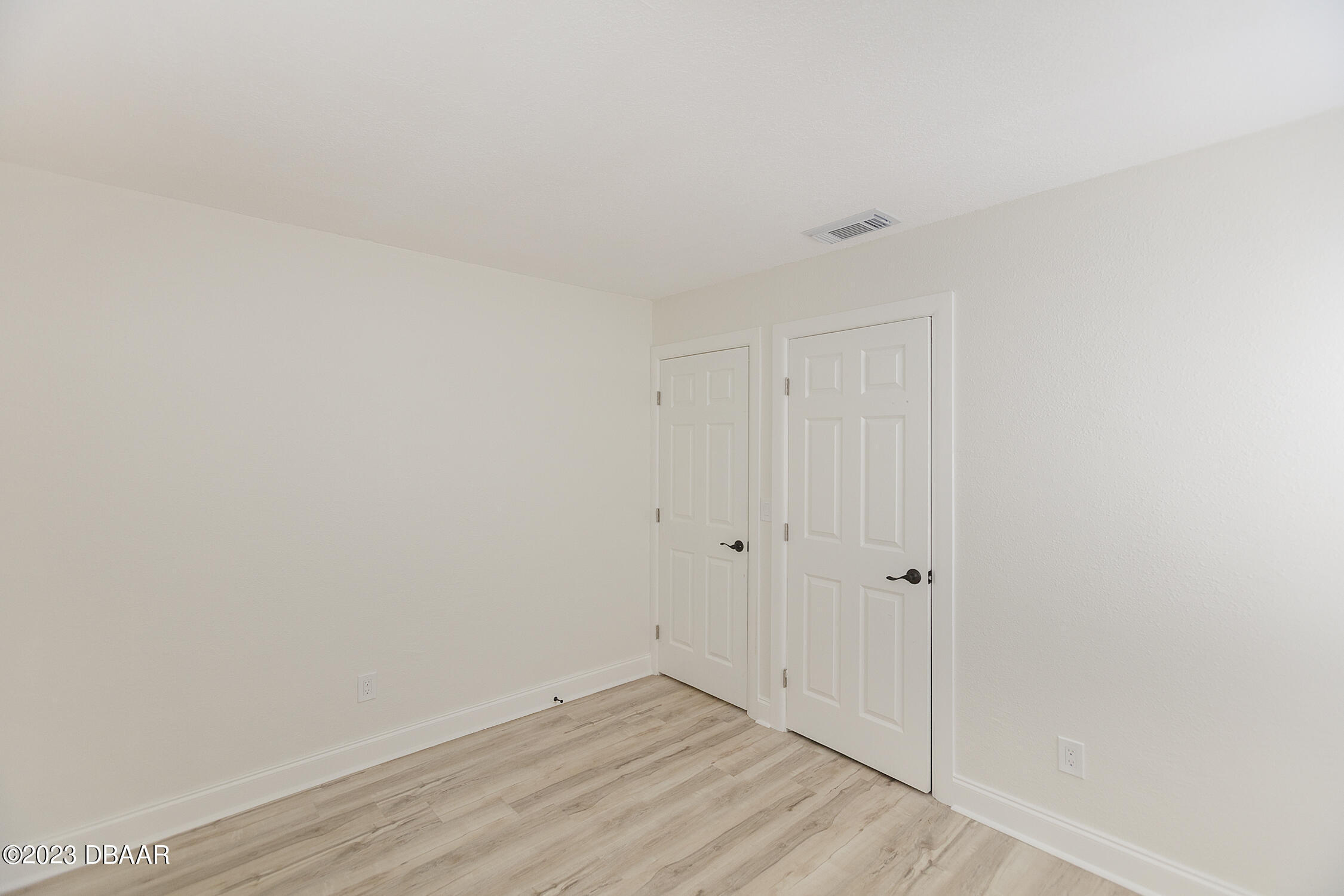 489 Wiltshire Boulevard Port Orange, FL 32127 - Photo 31 of 40 a view of an empty room