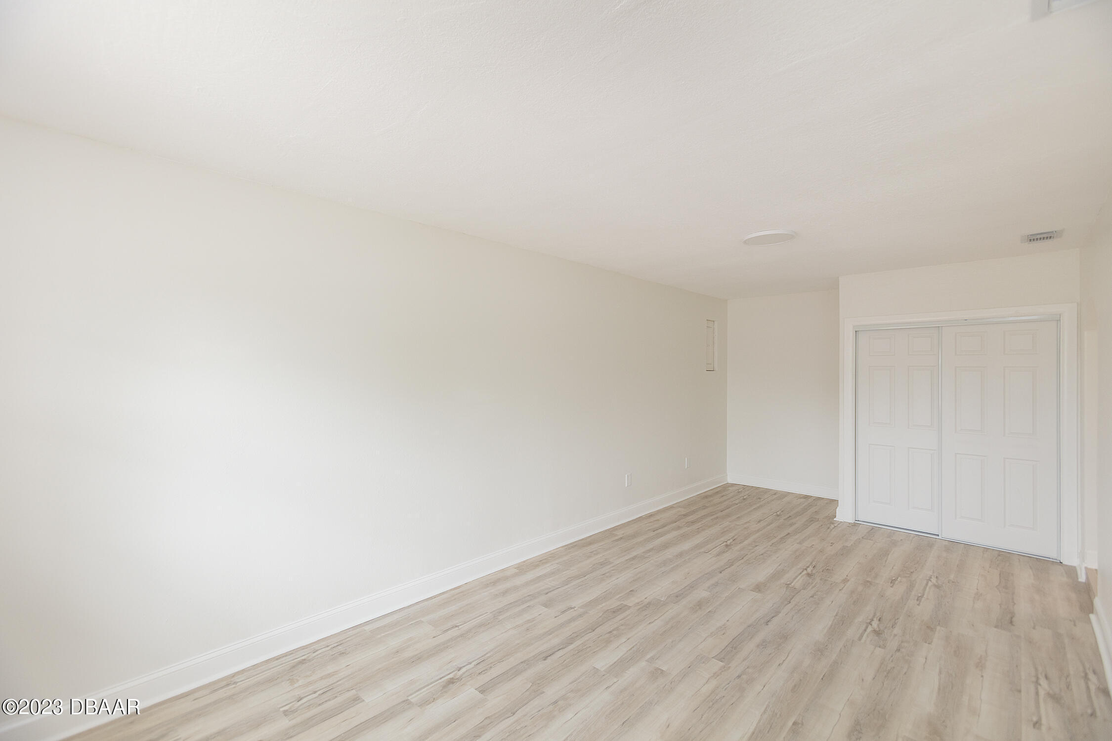 489 Wiltshire Boulevard Port Orange, FL 32127 - Photo 38 of 40 a view of empty room