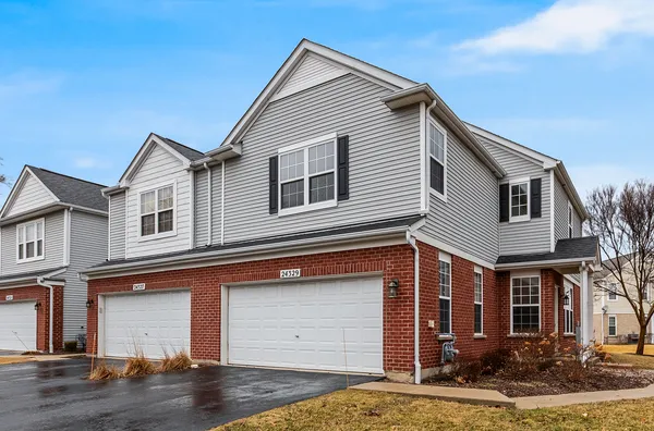 $364,900 | 24329 Leski Lane, Plainfield, IL 60585