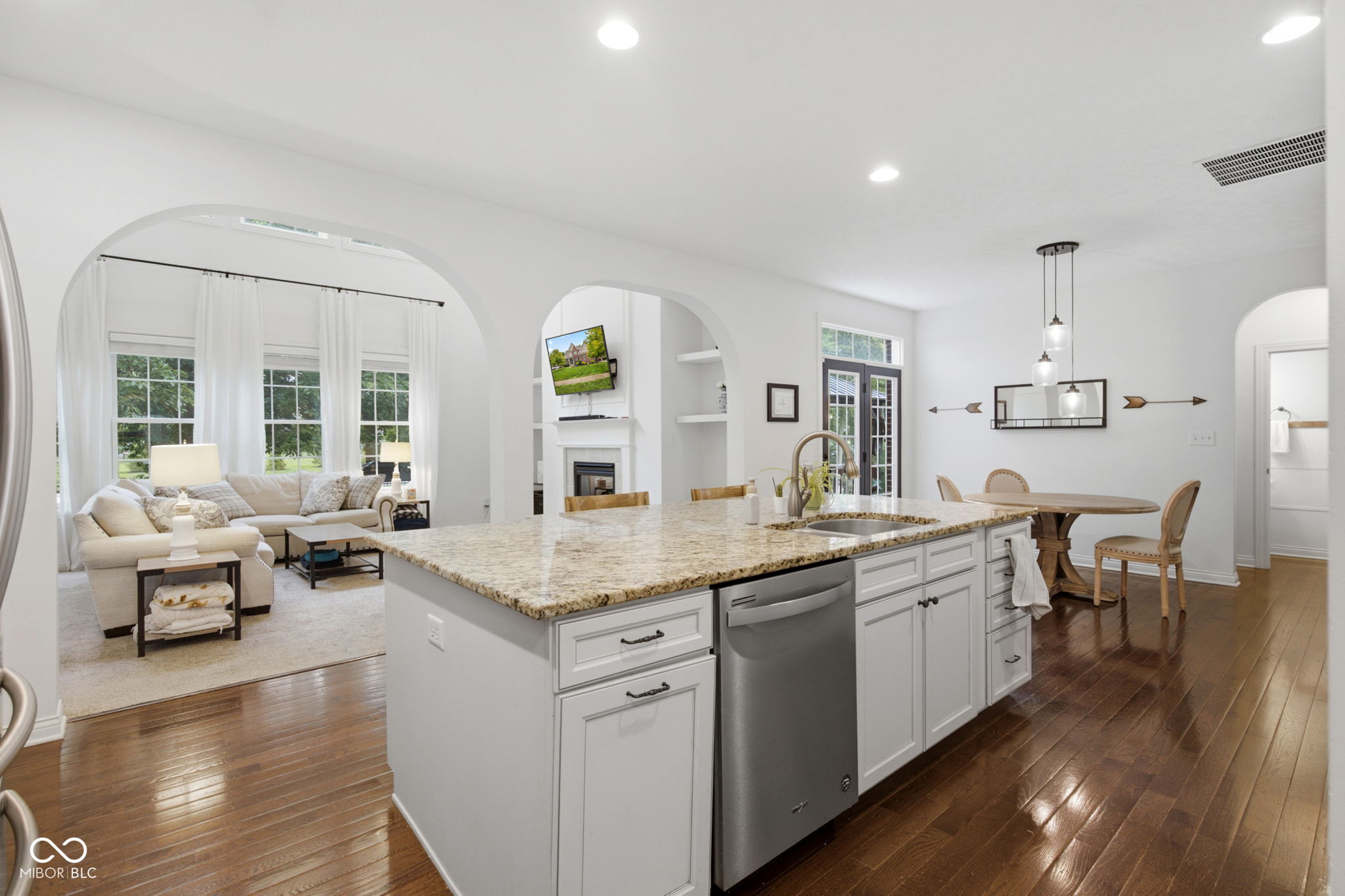 15217 Slateford Road Noblesville, IN 46062 - Photo 12 of 108 Gallery Image 12