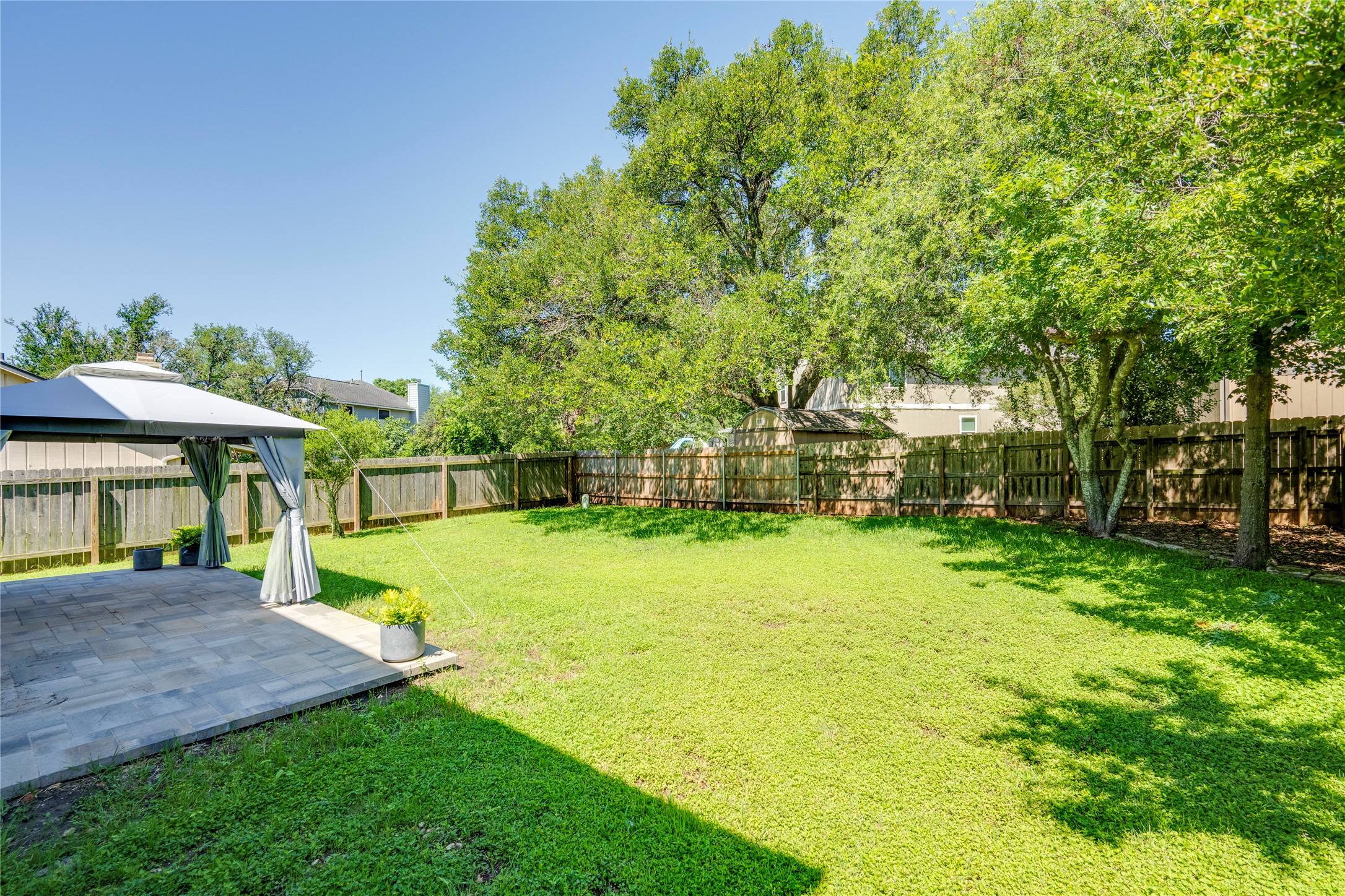 5660 Wagon Train Road Austin, TX 78749 - Photo 29 of 31