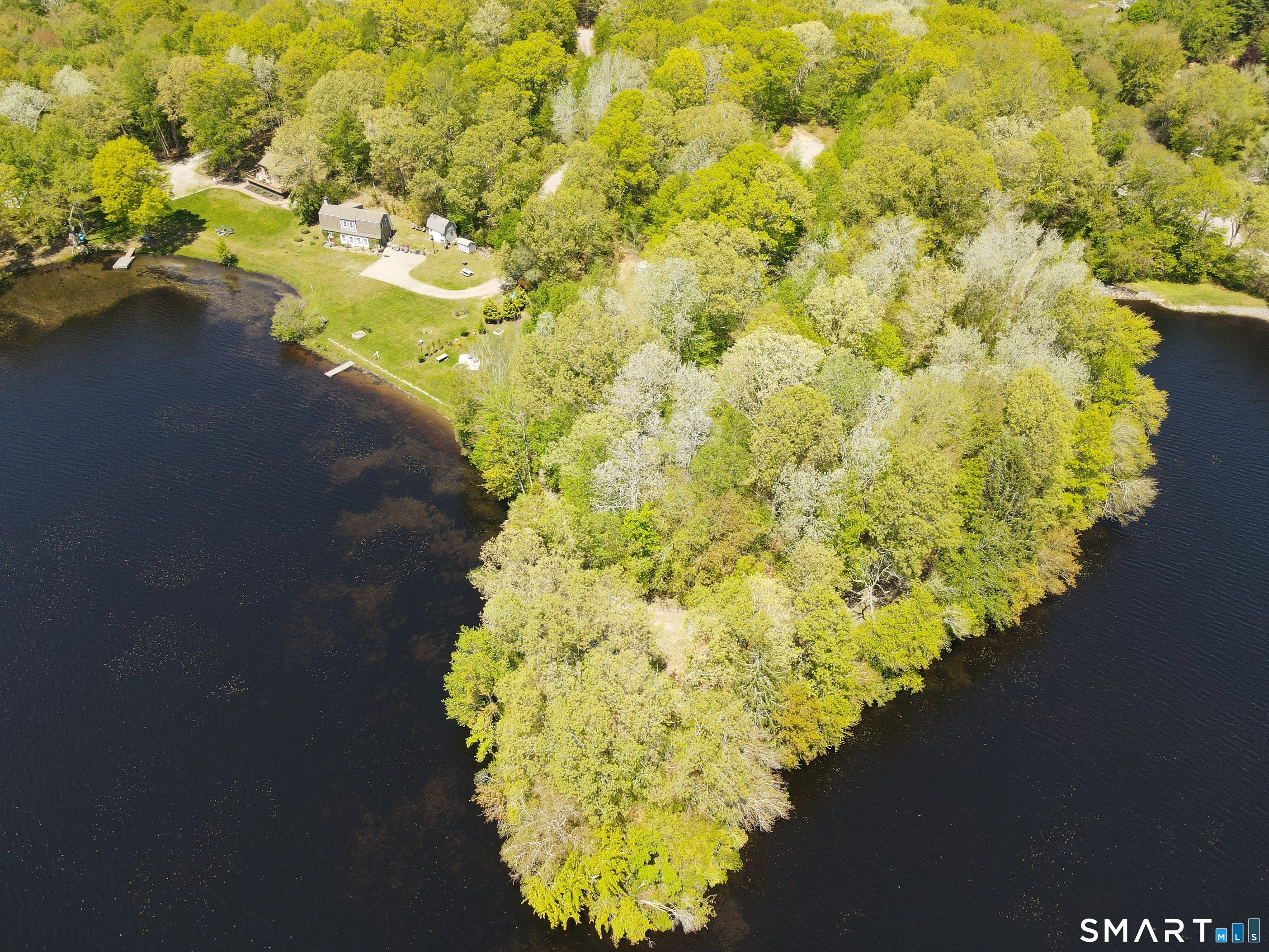 164 Miller Road North Stonington, CT 06359 - Photo 38 of 39