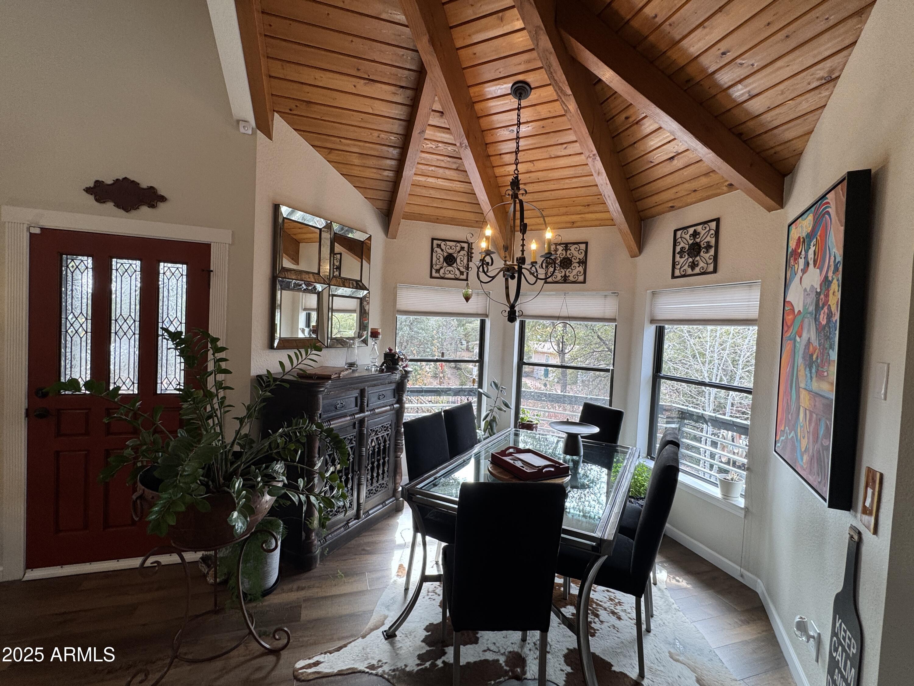 600 North Hideaway Circle Payson, AZ 85541 - Photo 15 of 44 IMG_4446