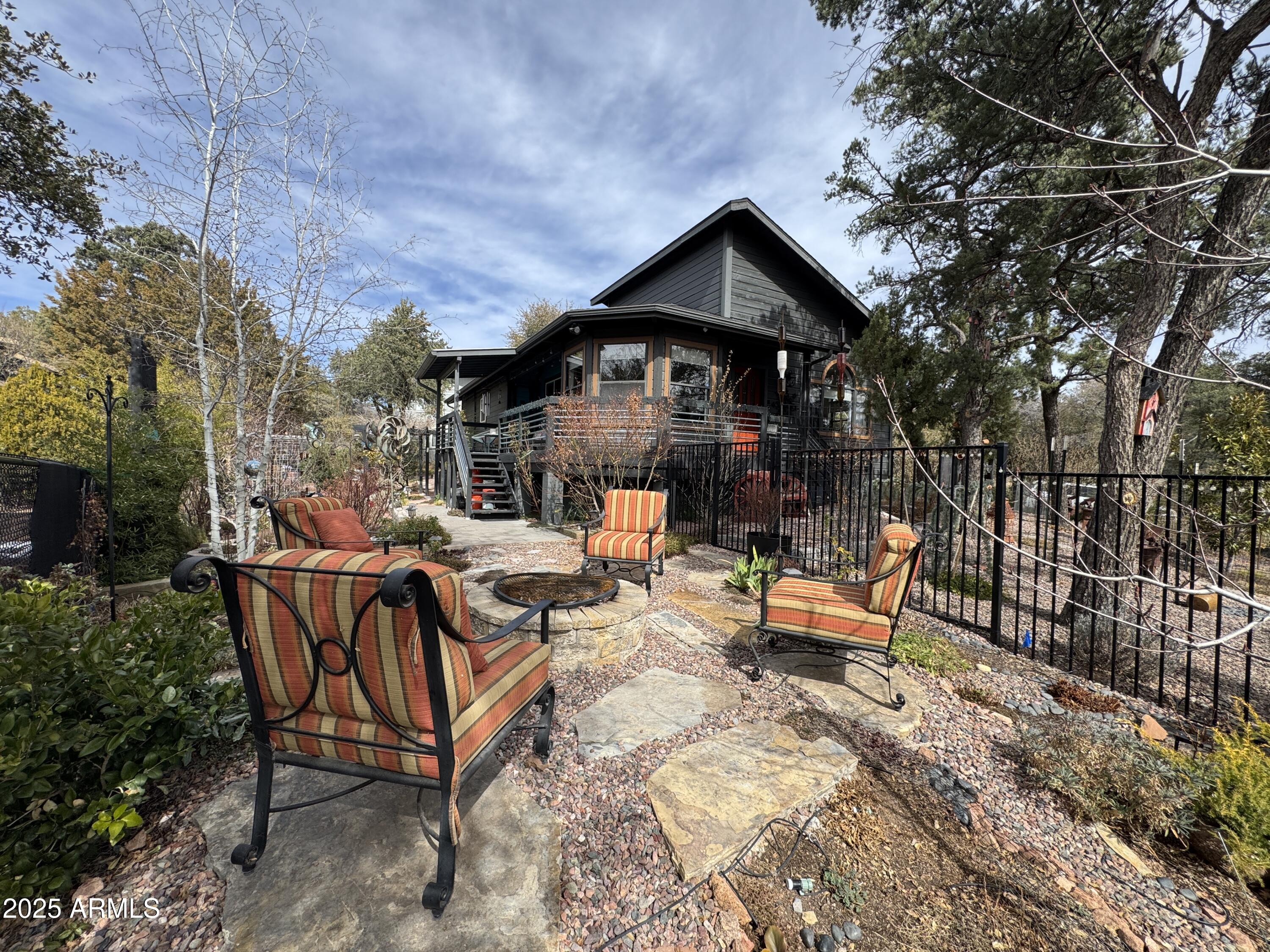 600 North Hideaway Circle Payson, AZ 85541 - Photo 2 of 44 IMG_4438