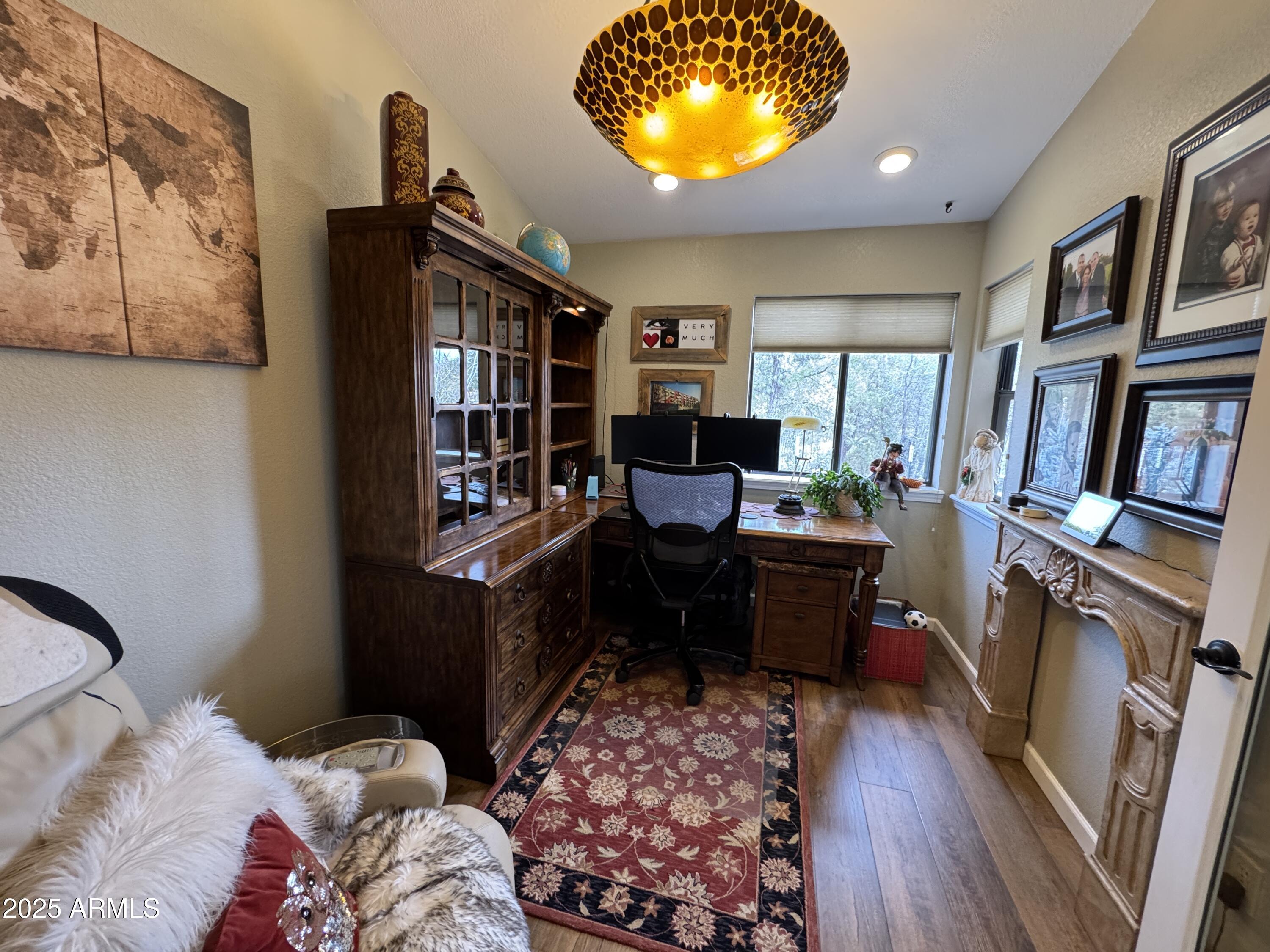 600 North Hideaway Circle Payson, AZ 85541 - Photo 25 of 44 IMG_4468