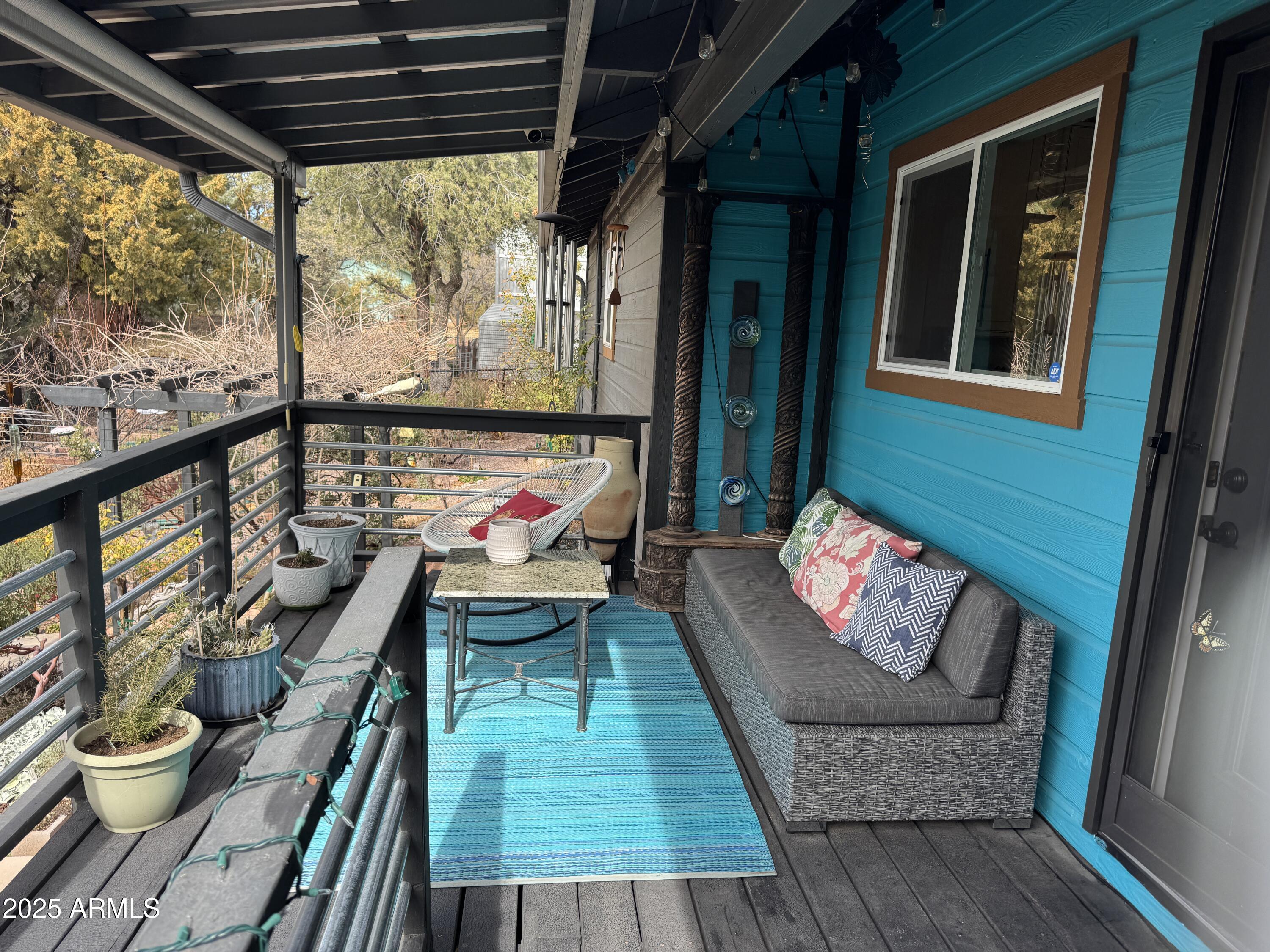 600 North Hideaway Circle Payson, AZ 85541 - Photo 31 of 44 IMG_4433