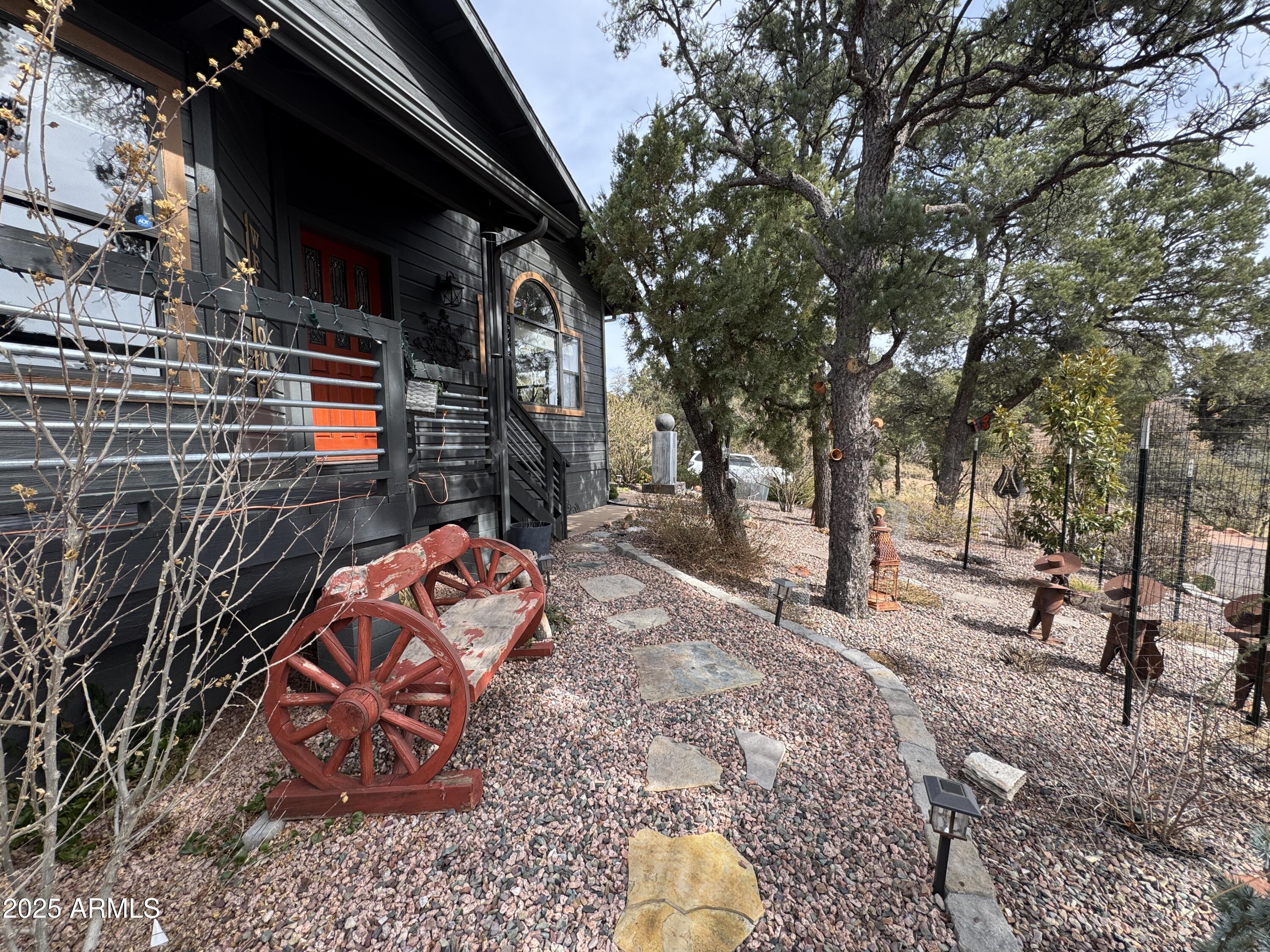600 North Hideaway Circle Payson, AZ 85541 - Photo 33 of 44 IMG_4439