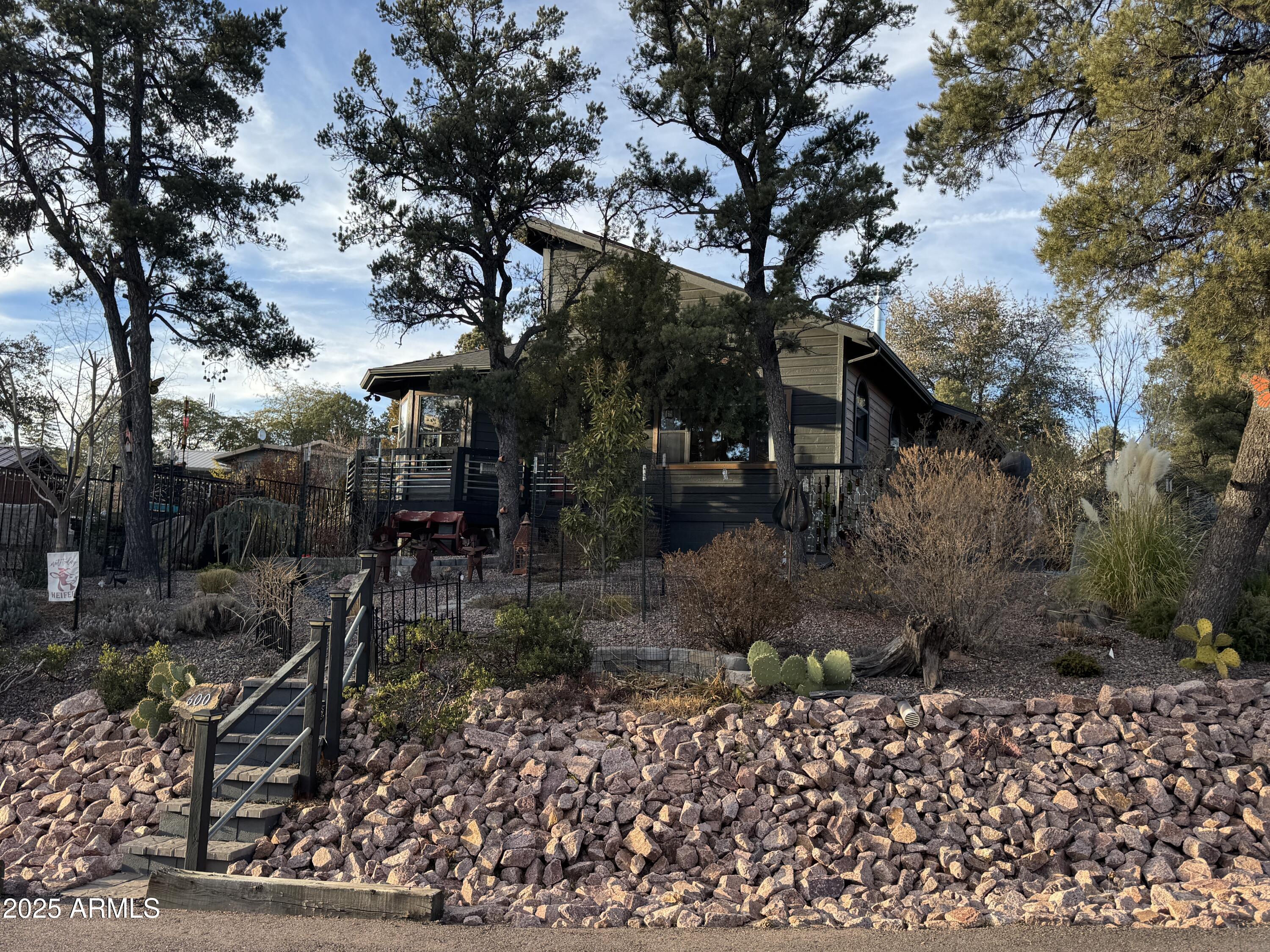 600 North Hideaway Circle Payson, AZ 85541 - Photo 34 of 44 IMG_4264