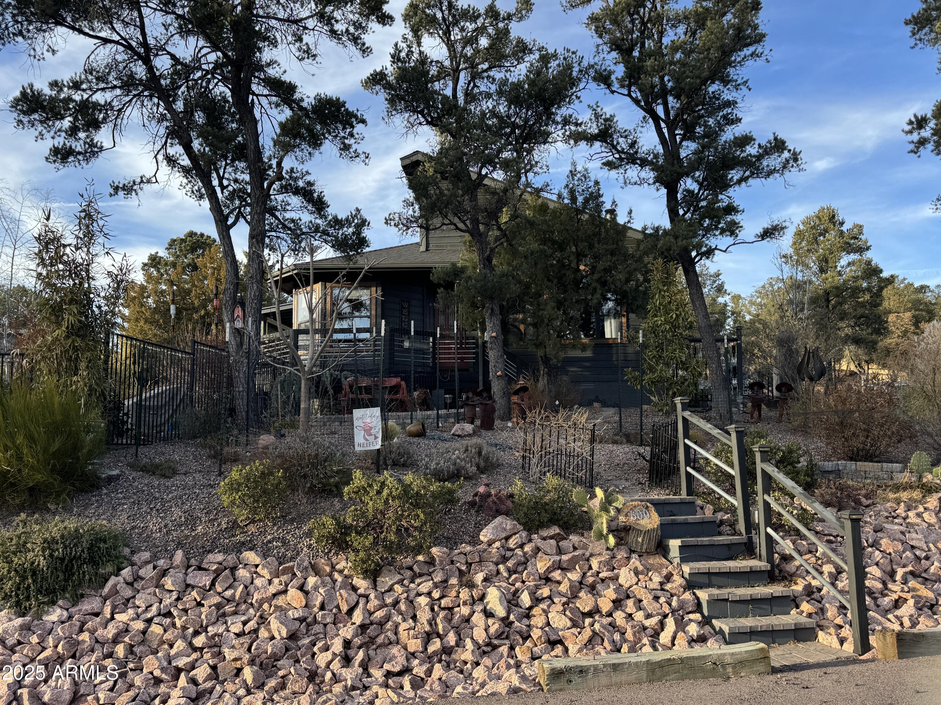 600 North Hideaway Circle Payson, AZ 85541 - Photo 35 of 44 IMG_4265