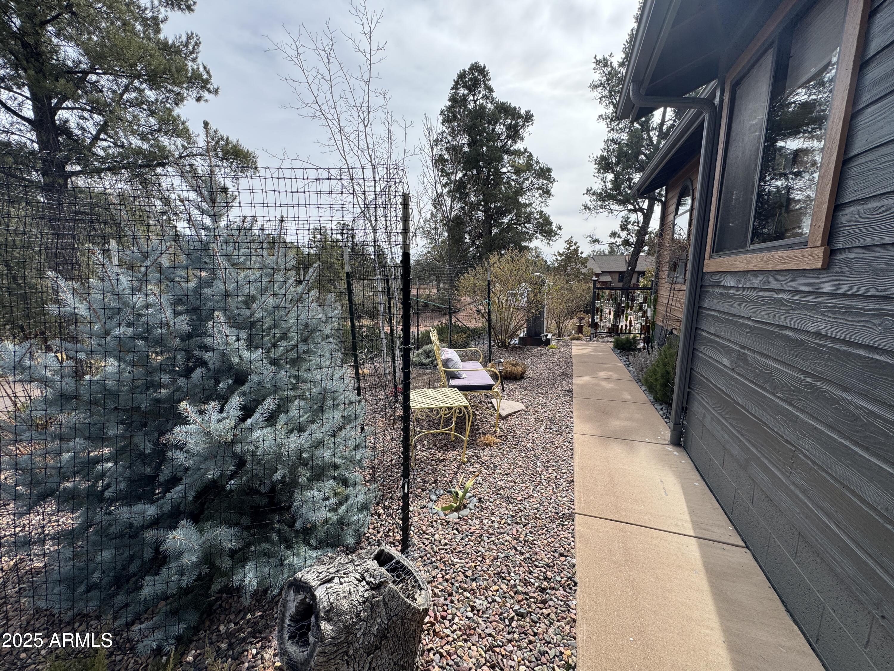 600 North Hideaway Circle Payson, AZ 85541 - Photo 37 of 44 IMG_4428