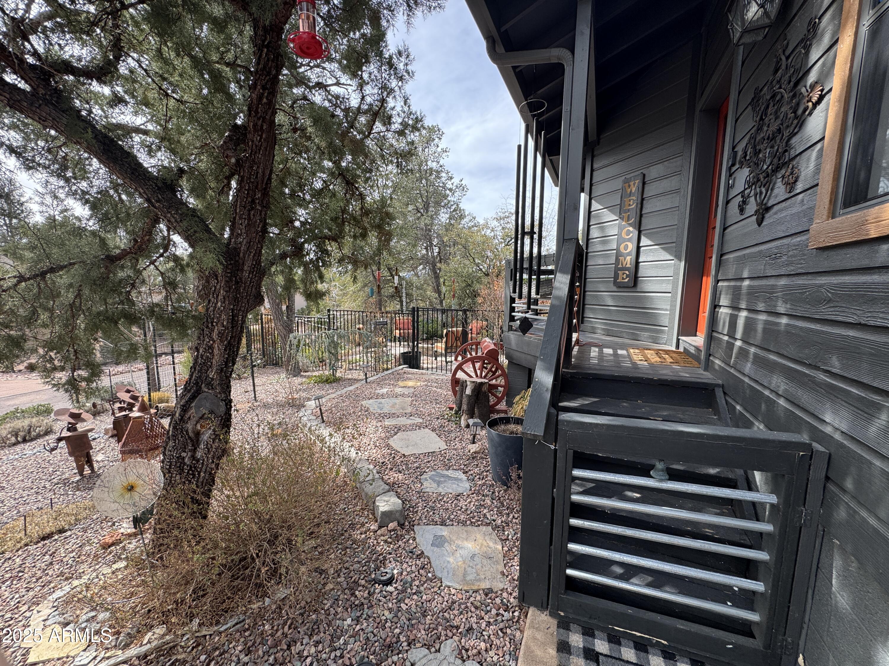 600 North Hideaway Circle Payson, AZ 85541 - Photo 38 of 44 IMG_4429