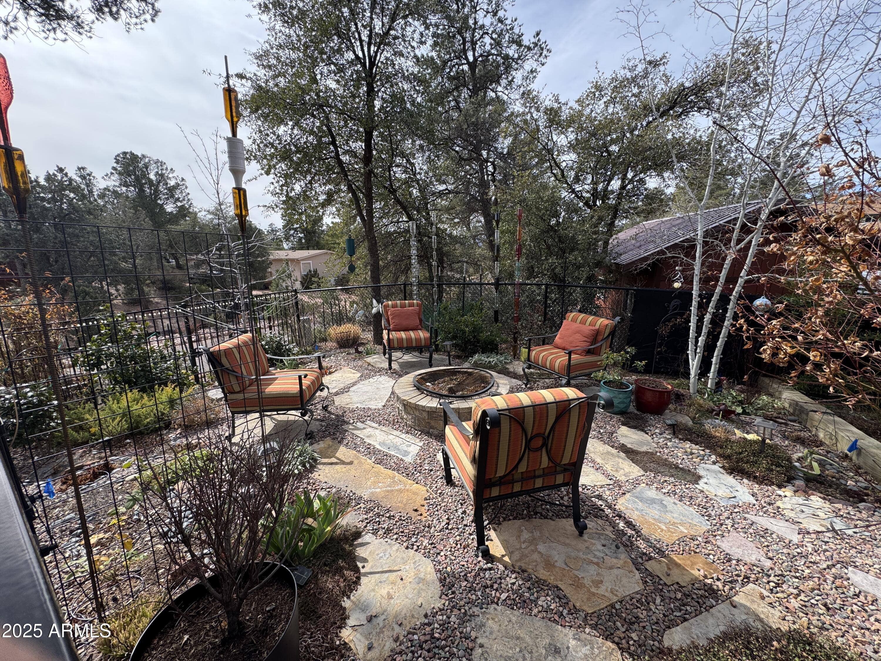 600 North Hideaway Circle Payson, AZ 85541 - Photo 39 of 44 IMG_4430